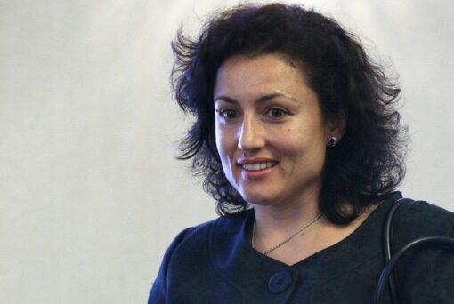Десислава Танева<br />