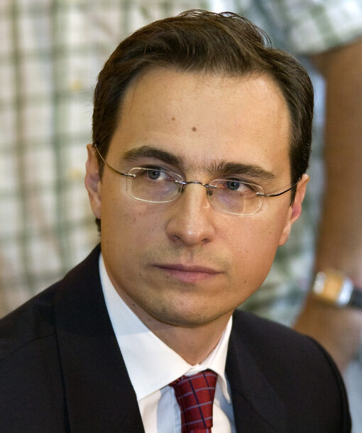 Евгени Ангелов