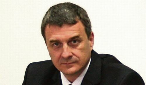 Цветлин Йовчев, контраразузнавач от кариерата, поема ДАНС Цветлин Йовчев, контраразузнавач от кариерата, поема ДАНС
