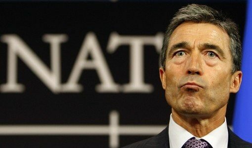 Расмусен: Афганистан трябва да поеме повече отговорност Расмусен: Афганистан трябва да поеме повече отговорност