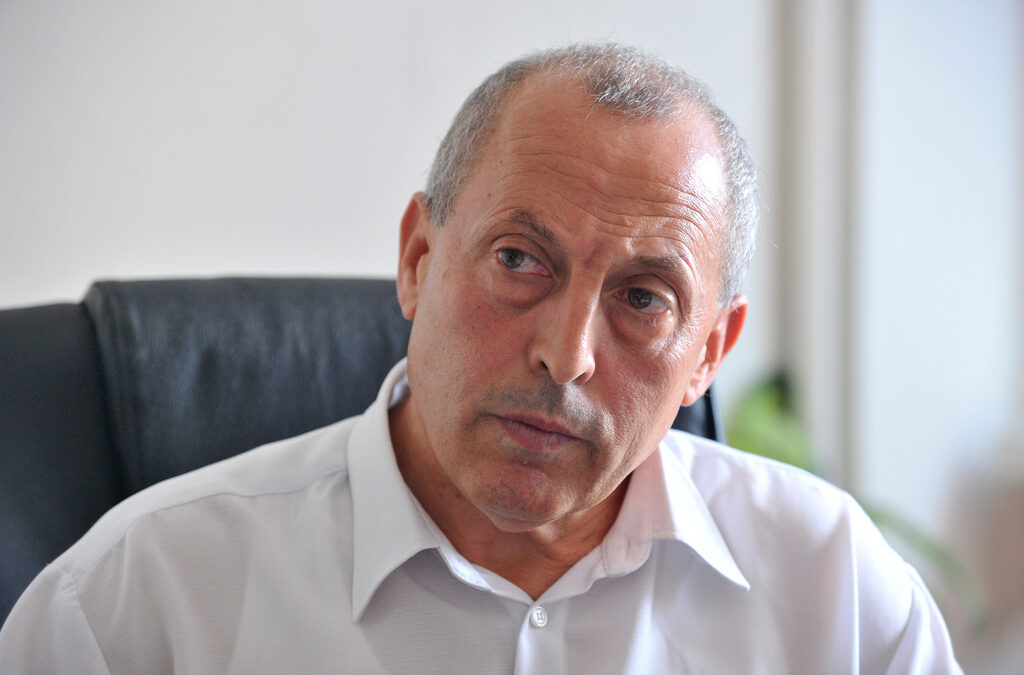 Руси Статков