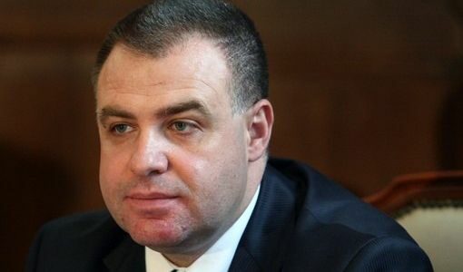 Министър Найденов ще внесе иска на държавата срещу имотите на царя