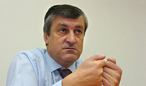 Николай Беров<br />