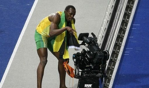 Юсейн Болт ще е голямата звезда на турнира в Цюрих<br /> Юсейн Болт ще е голямата звезда на турнира в Цюрих<br />