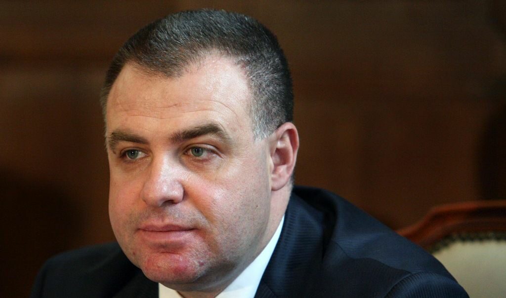Найденов уволни всички 28 директори на службите "Земеделие и гори"