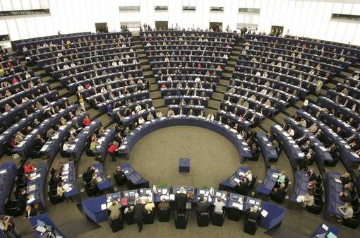 Европарламентът ще обяви днес дали одобрява кандидат комисаря на Словения Европарламентът ще обяви днес дали одобрява кандидат комисаря на Словения