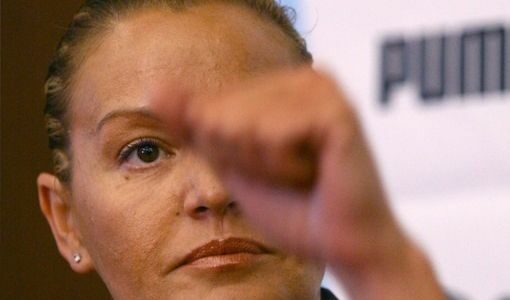 Стефка Костадинова се надява да спечели втори мандат като председател на БОК<br />