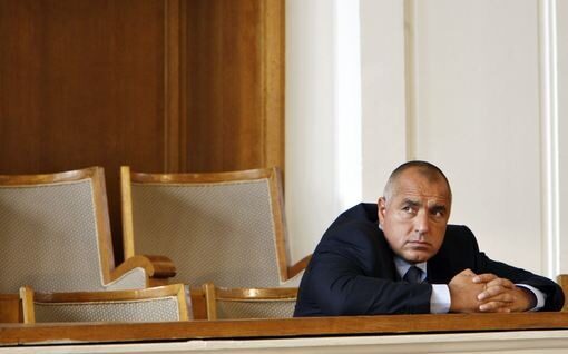 Премиерът Борисов е получил лични поздравления от Меркел и Берлускони