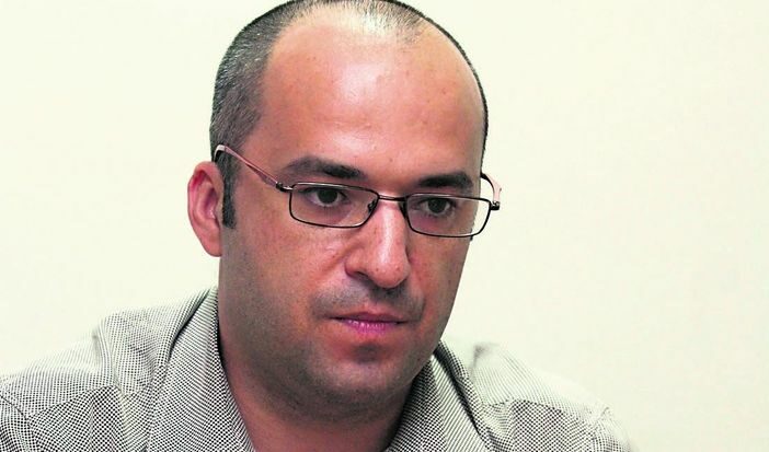 Ивайло Маринов, изпълнителен директор на "ЦБА асет мениджмънт: "Кризата пренастрои приоритетите ни от качество към цена