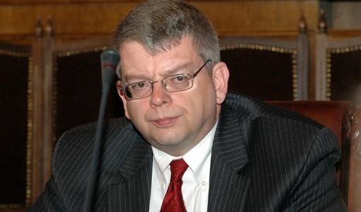 Тони Либек
