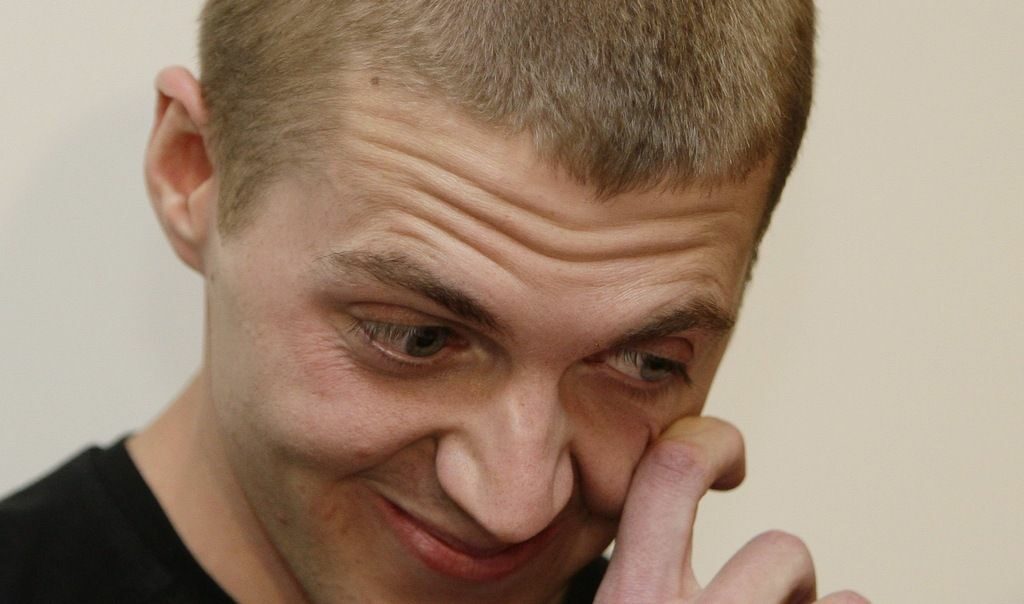Майкъл Шийлдс<br />