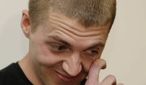 Майкъл&nbsp;Шийлдс<br />
