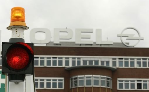 General Motors избра Magna за продажбата на Opel