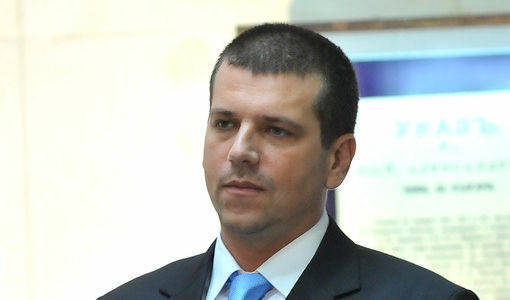 Калин Георгиев<br />