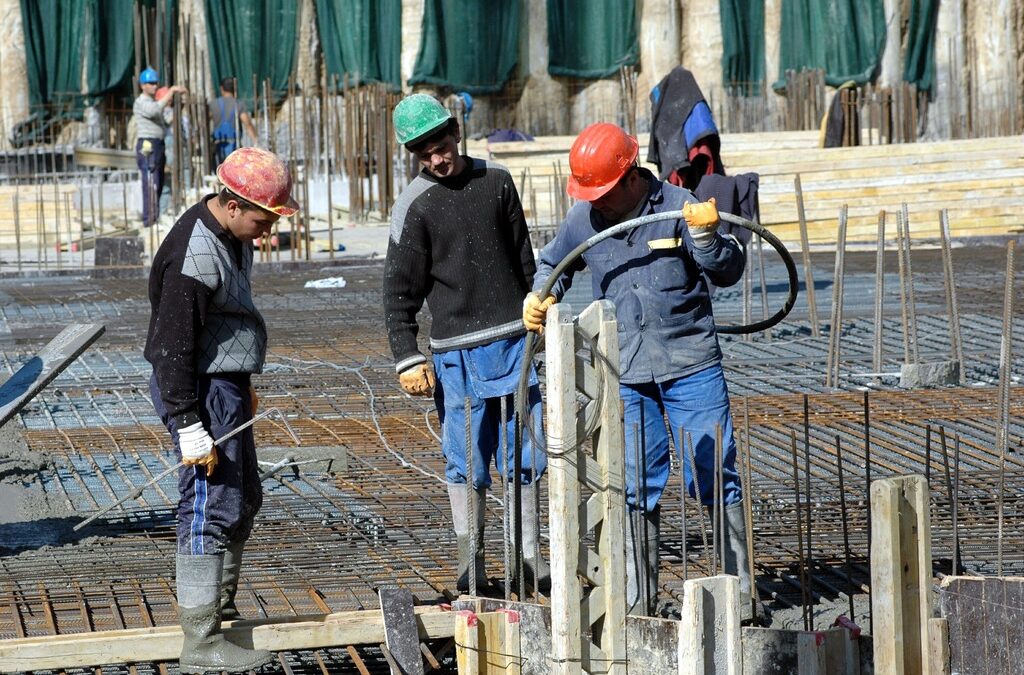 В строителния бранш се появяват алтернативни източници на финансиране
