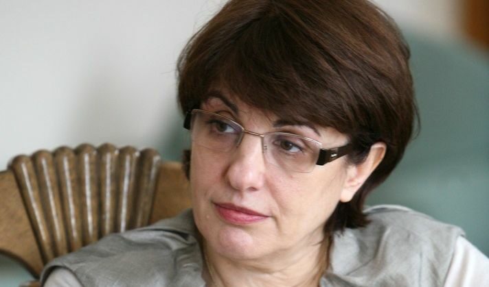Юлиана Николова, секретар на Съвета за управление на средствата от ЕС: Служителите масово са отказвали да взимат решения за парите от ЕС