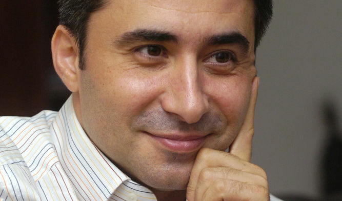 Любомир Гайдов, зам.- министър на здравеопазването: България ще бъде разделена на шест здравни еврорегиона