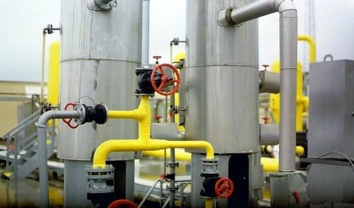 Цената на газа пак тръгва нагоре