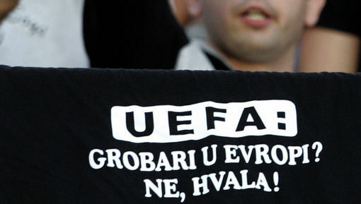 Почина пребитият в Белград фен на "Тулуза" Почина пребитият в Белград фен на "Тулуза"
