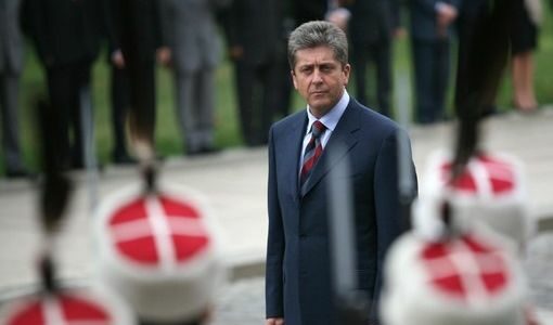 Първанов: Да се провери дали структури на радикалния ислям стоят зад случая "Славяново"