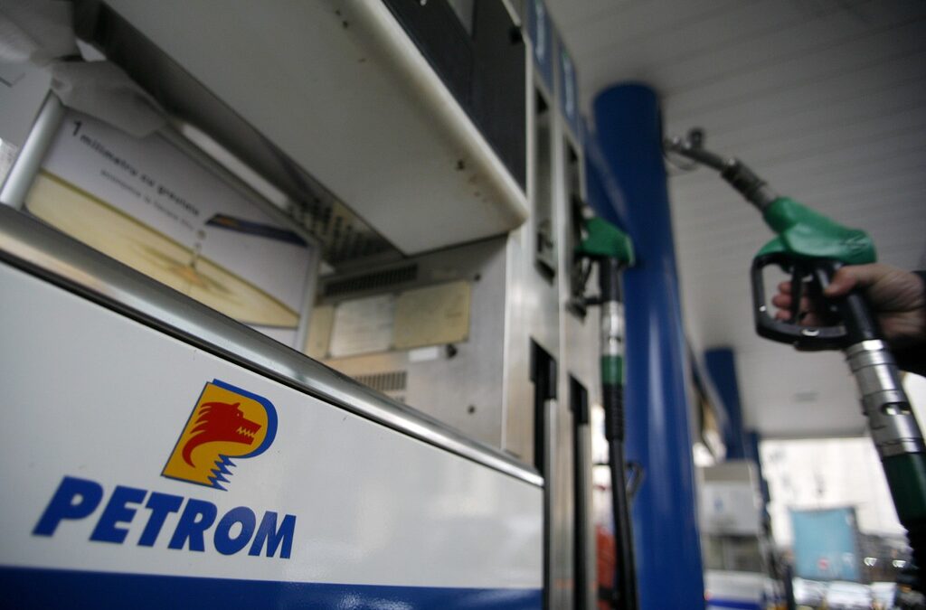SEE TOP 100: Румънската OMV Petrom е най-голямата компания в Югоизточна Европа