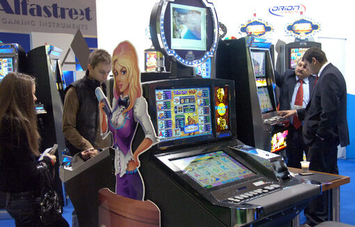 Игралната индустрия отчита до 50% спад на оборотите