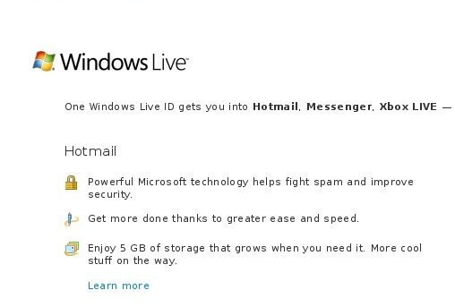 Над 10 хил. пощи в Hotmail бяха хакнати