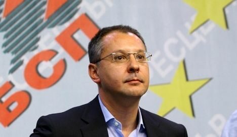 Станишев: Да съм бил бламиран? Това е проблем, изсмукан от пръстите Станишев: Да съм бил бламиран? Това е проблем, изсмукан от пръстите