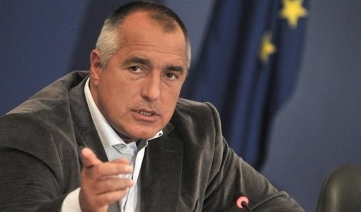 Бойко Борисов отново обвини правителството на тройната коалиция, че е оставило празни сметките на министерствата<br /> Бойко Борисов отново обвини правителството на тройната коалиция, че е оставило празни сметките на министерствата<br />