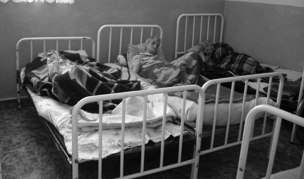 Институциите и обществото пренебрегват психично болните според софиянци