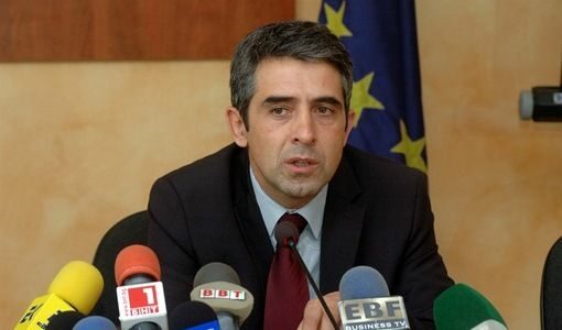 Росен Плевнелиев: Ревизиите разбиха модела на корупционно управление Росен Плевнелиев: Ревизиите разбиха модела на корупционно управление