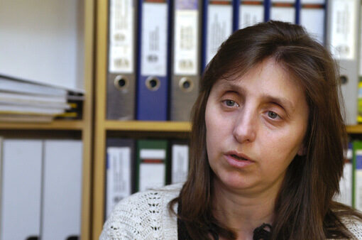 Ирина Матеева<br />