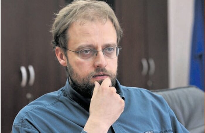 Александър Лазаров: Няма средства за кадастрална карта на магистралите