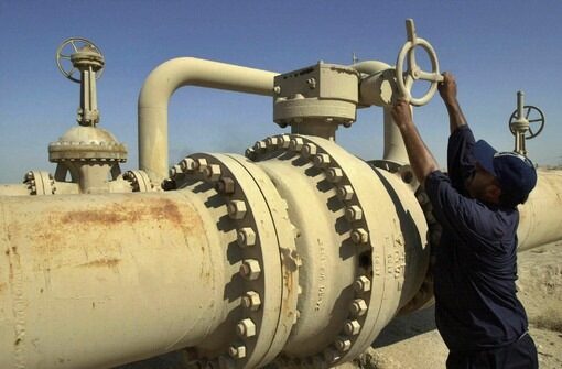 Exxon Mobil ще разработва петролното находище "Западна Курна 1"