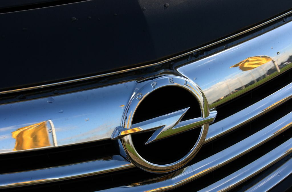 Президентът на General Motors Europe ще подаде оставка