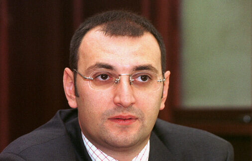Милен Керемедчиев<br />