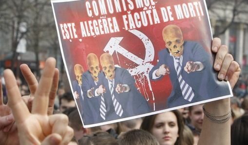 Молдовските комунисти най-вероятно ще бойкотират парламентарния вот за държавен глава<br />