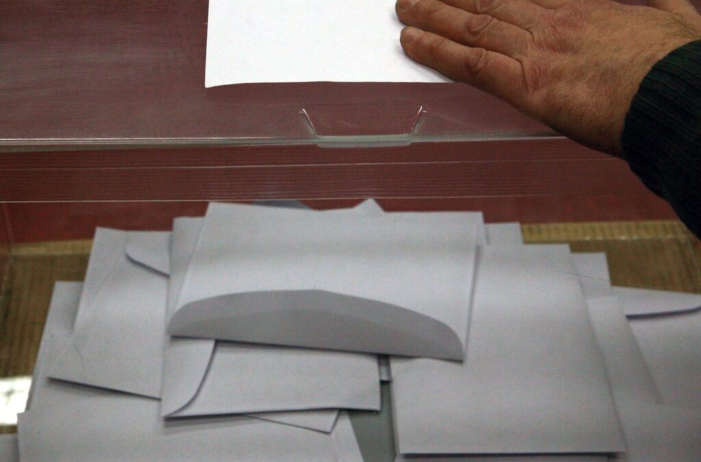 Резултатите от изборите в Беглеж ще бъдат обжалвани