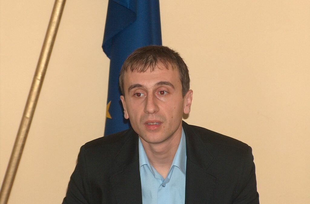 Стилиян Митев