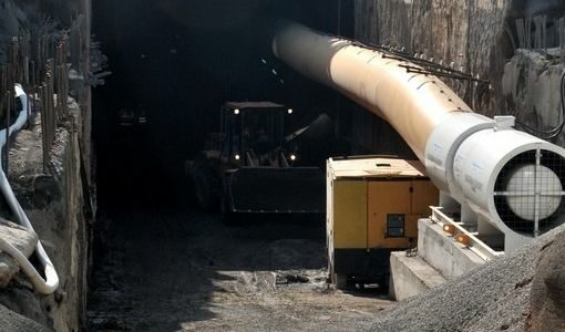 "Метрополитен" официално отрече "Бул лес строй" да прави метрото