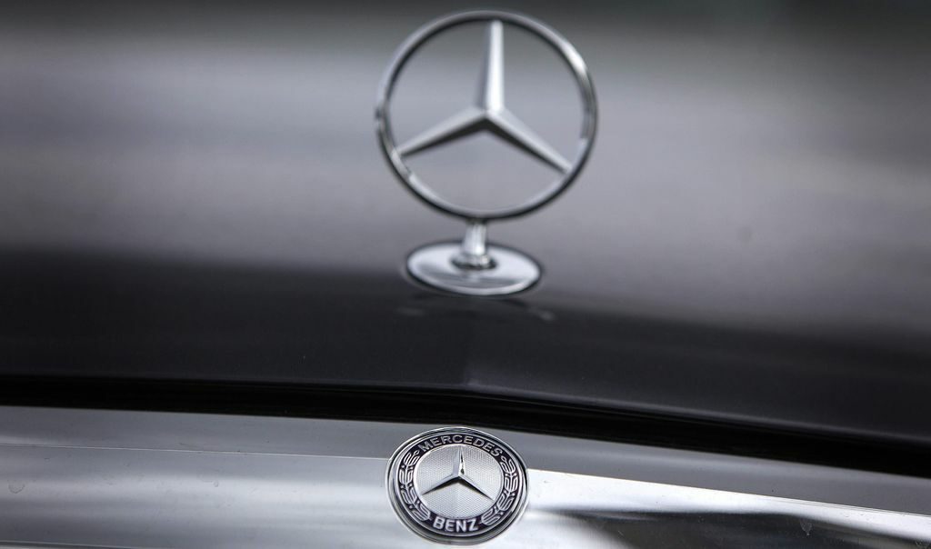 Daimler обмисля производство на C-класа в САЩ за сметка на Германия