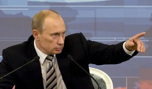 Путин: Русия ще развива настъпателни системи за въоръжение