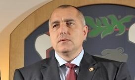 Бойко Борисов<br />