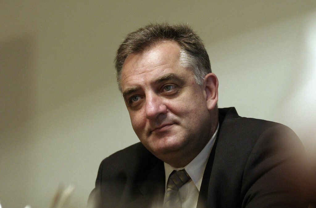 Андрей Велчев
