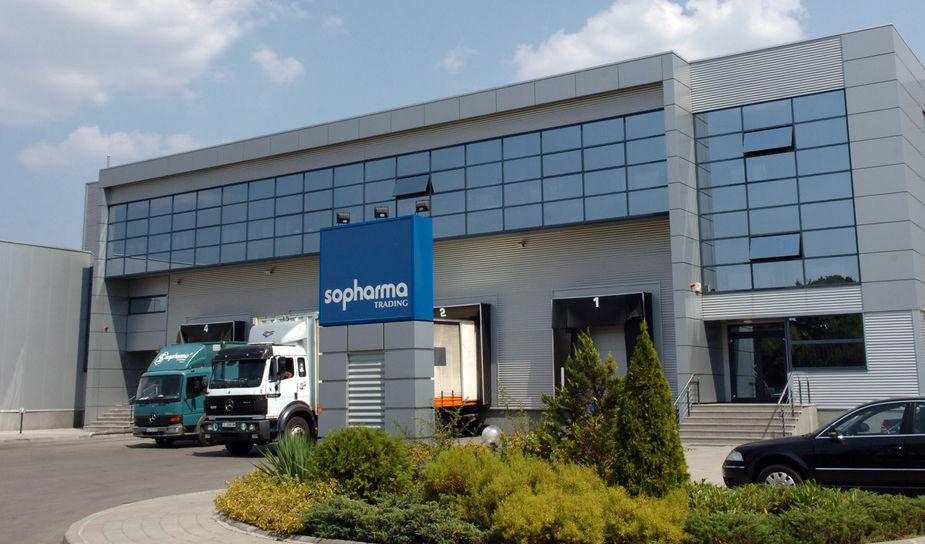 Продажби зад граница вдигат печалбата на "Софарма"