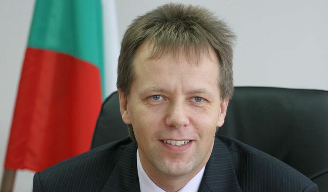 Шефът на ТЕЦ Варна става регионален мениджър на ЧЕЗ за България