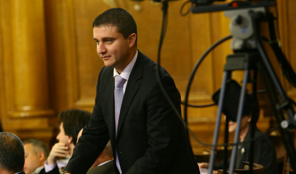 Зам. министър Владислав Горанов оглави надзора на НЗОК