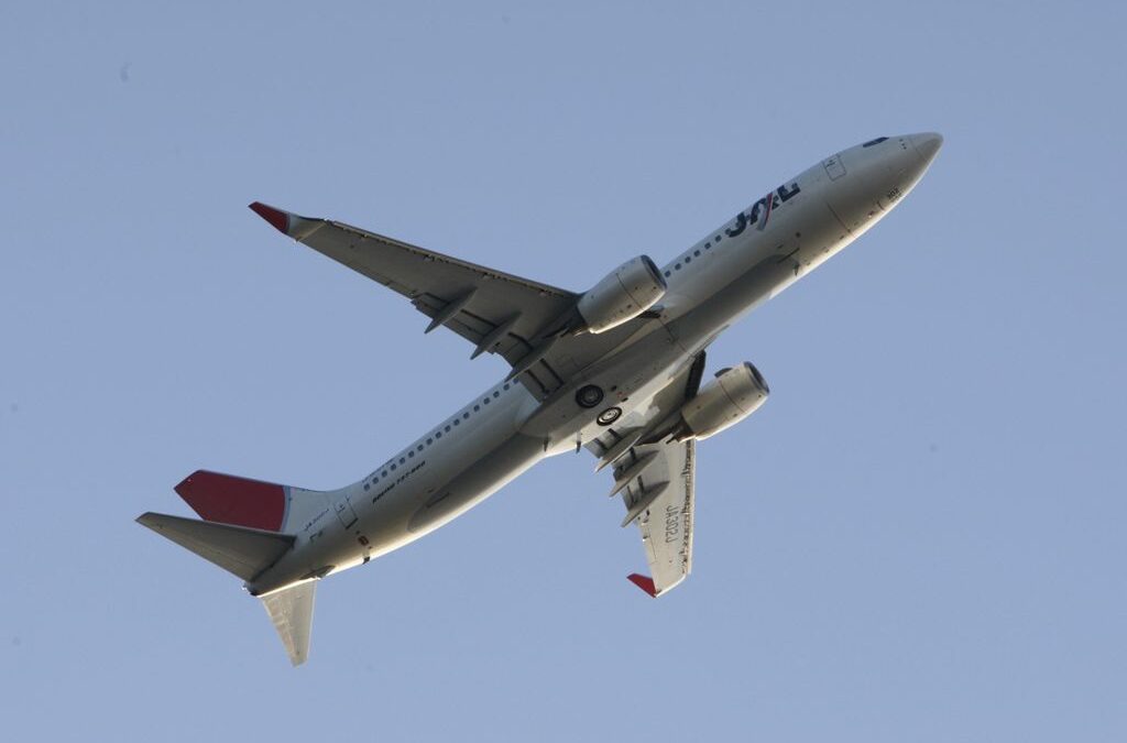 Japan Airlines се очаква да обяви фалит