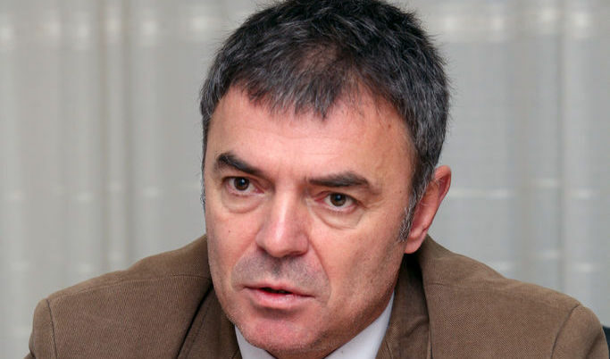 Сергей Игнатов