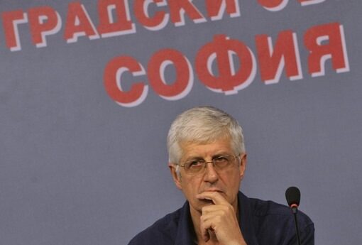 Овчаров: Ръководството на БСП ми напомня ролята на политбюро